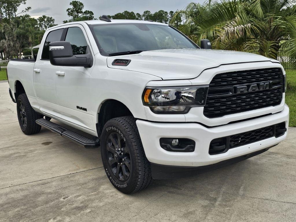 ram ram 2500 pickup 2024 3C6UR5DJ3RG382726 image ram ram 2500 pickup 2024 3C6UR5DJ3RG382726 image